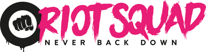 1 Riot Squad logo